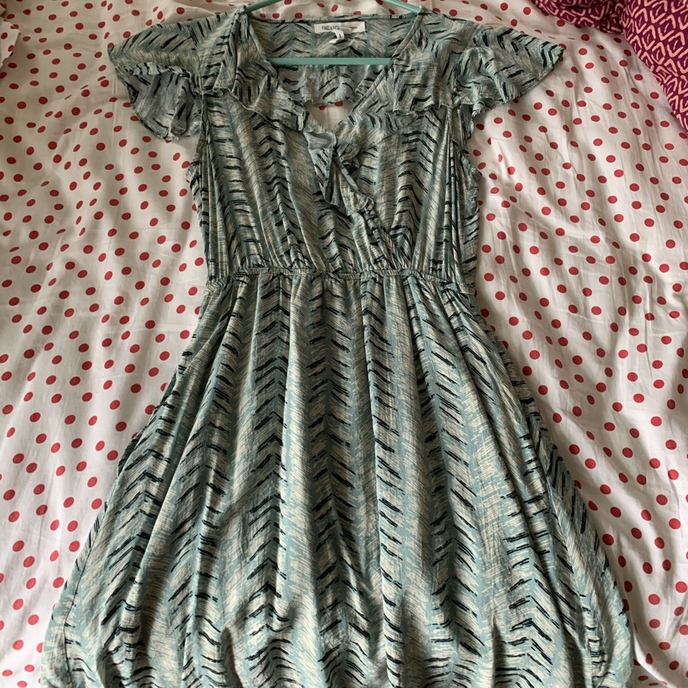 BCBG dress! Very classy day dress.